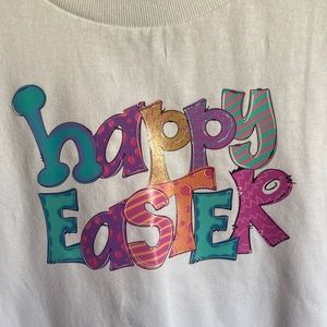 Easter shirts! KIDDOS!
